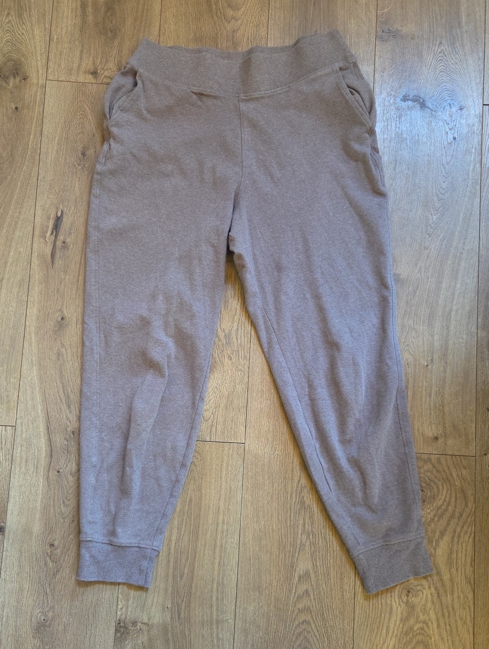 Pact Sesame Airplane Joggers